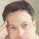 Foto Gary Sinise