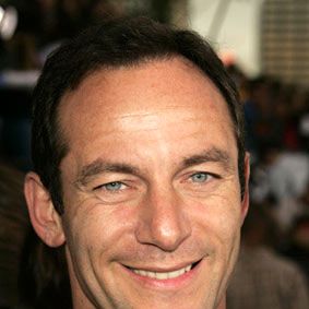 Foto Jason Isaacs