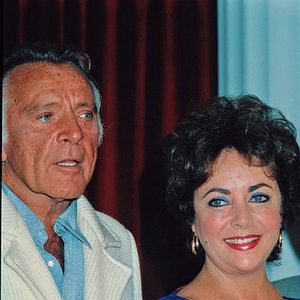 Foto Elizabeth Taylor