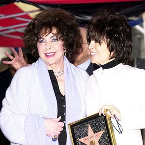 Foto Elizabeth Taylor