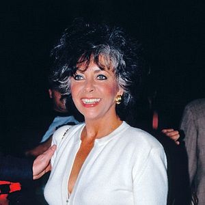 Foto Elizabeth Taylor