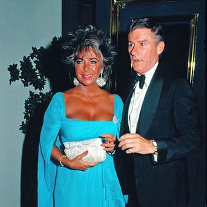 Foto Elizabeth Taylor
