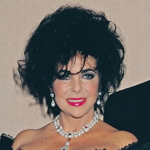 Foto Elizabeth Taylor
