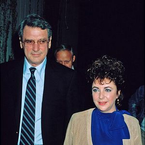 Foto Elizabeth Taylor