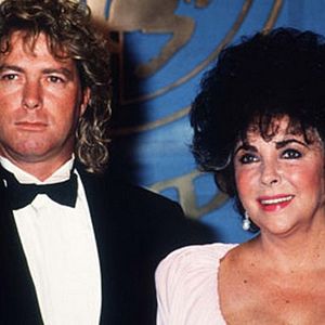 Foto Elizabeth Taylor