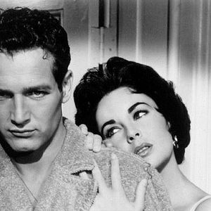 Foto Elizabeth Taylor