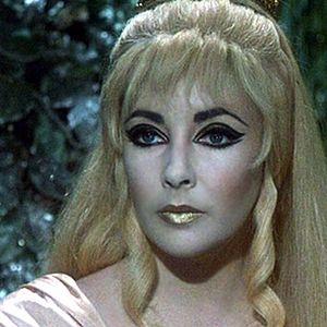 Foto Elizabeth Taylor