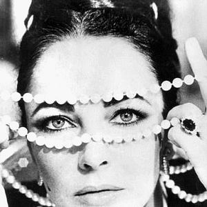 Foto Elizabeth Taylor