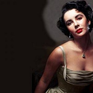 Foto Elizabeth Taylor