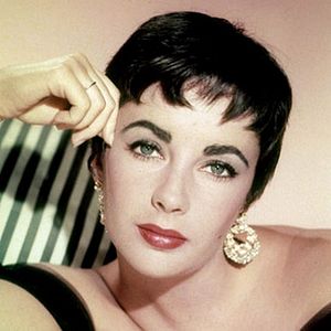 Foto Elizabeth Taylor