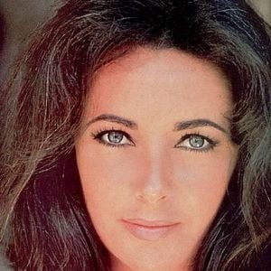 Foto Elizabeth Taylor