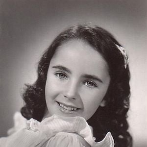 Foto Elizabeth Taylor