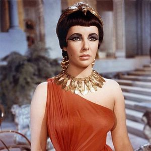 Foto Elizabeth Taylor