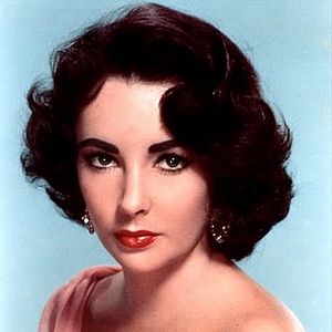 Foto Elizabeth Taylor