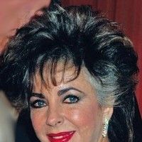 Foto Elizabeth Taylor
