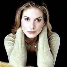 Foto Elizabeth Mitchell
