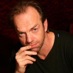 Foto Hugo Weaving