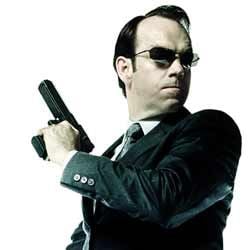 Foto Hugo Weaving