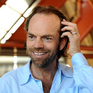 Foto Hugo Weaving