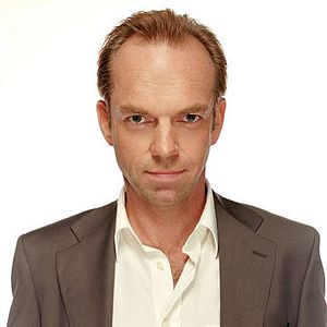 Foto Hugo Weaving