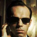 Foto Hugo Weaving
