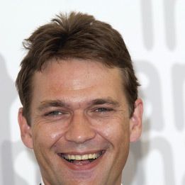 Foto Dougray Scott