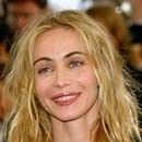 Foto Emmanuelle Béart