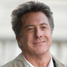 Foto Dustin Hoffman