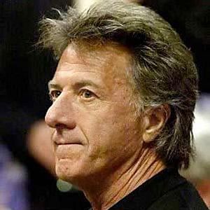 Foto Dustin Hoffman