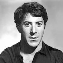 Foto Dustin Hoffman