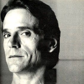 Foto Jeremy Irons