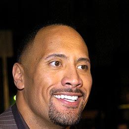 Foto Dwayne Johnson