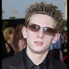 Foto Jamie Bell
