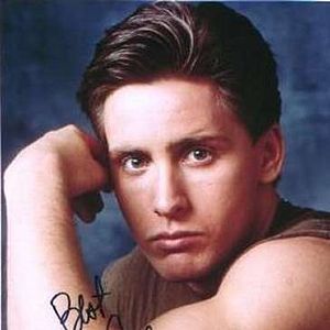 Foto Emilio Estevez