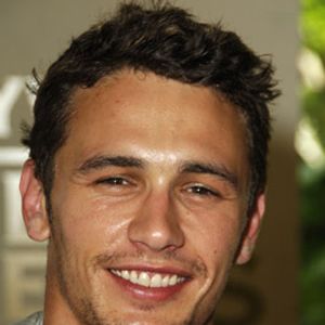 Foto James Franco
