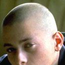 Foto Edward Furlong