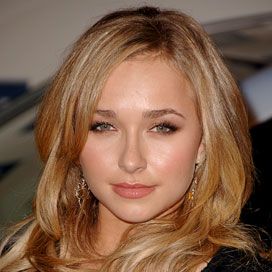 Foto Hayden Panettiere
