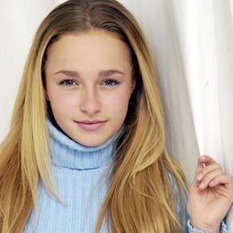 Foto Hayden Panettiere