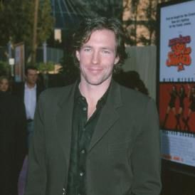 Foto Edward Burns