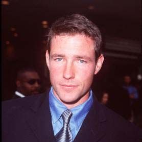 Foto Edward Burns