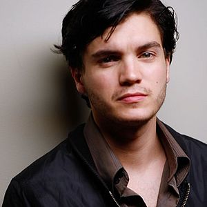 Foto Emile Hirsch