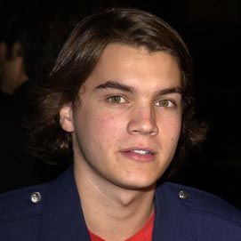 Foto Emile Hirsch