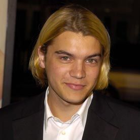 Foto Emile Hirsch