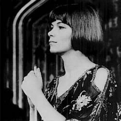 Foto Glenda Jackson