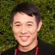 Foto Jet Li