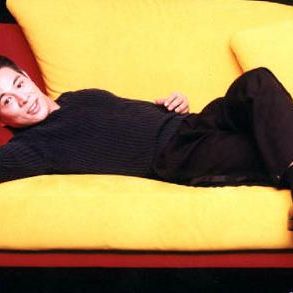 Foto Jet Li