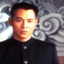 Foto Jet Li