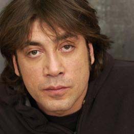 Foto Javier Bardem