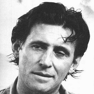 Foto Gabriel Byrne