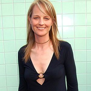 Foto Helen Hunt